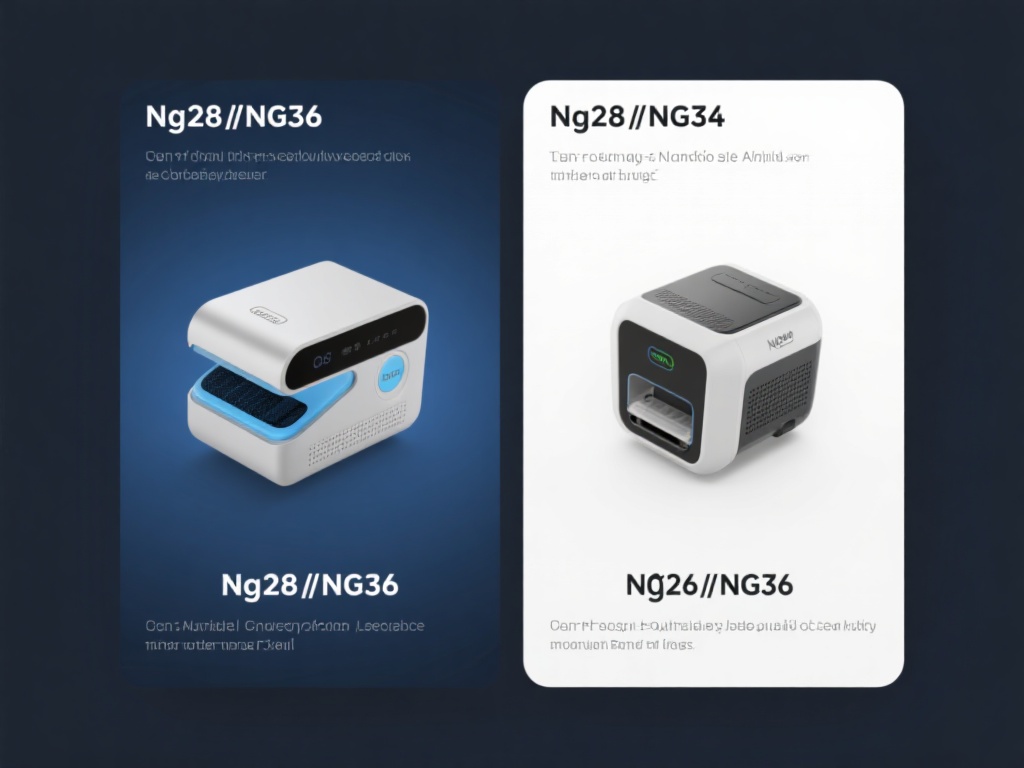 NG28和NG36:探索两款产品的特点与应用 在市场瞬息万变的当下,我们面临着各种选择,而在许多