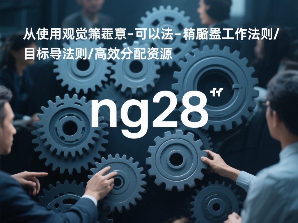 在探讨具体策略之前，我们需要明确“ng28”的内涵