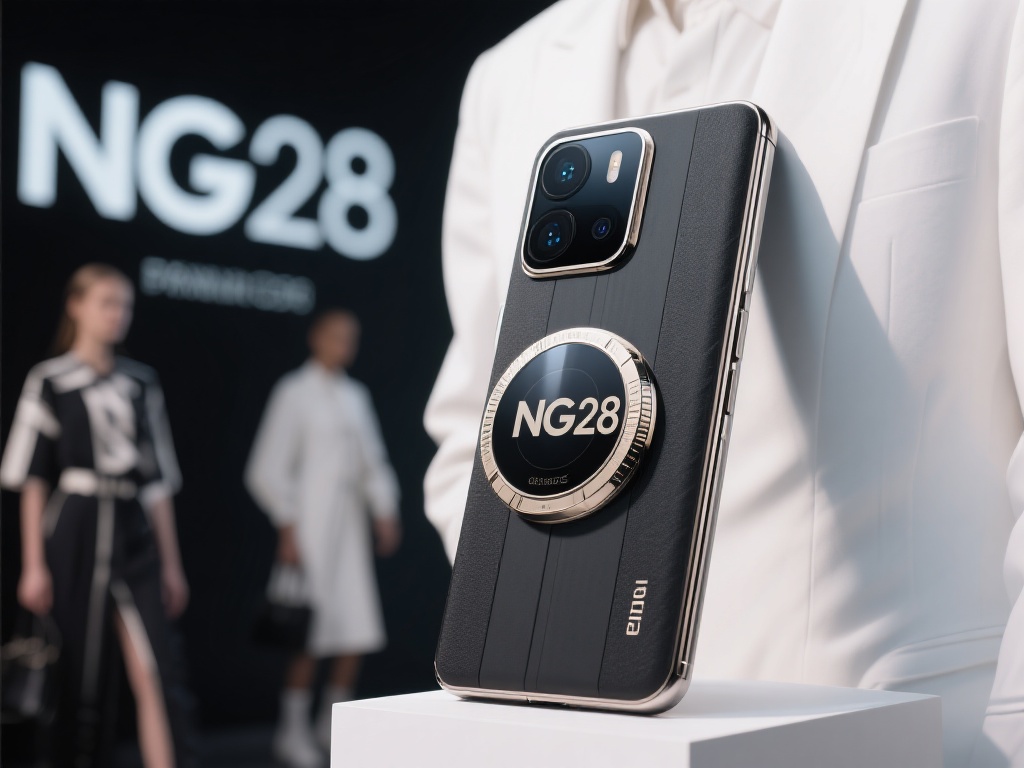 NG28回归:探寻经典与创新的完美融合 无论是时尚领域还是电子科技领域,NG28的回归都让