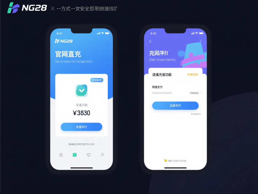 如何通过直充方式解决NG28充值问题 官网直充: 此方式通常是最安全且快捷的。用户可以通