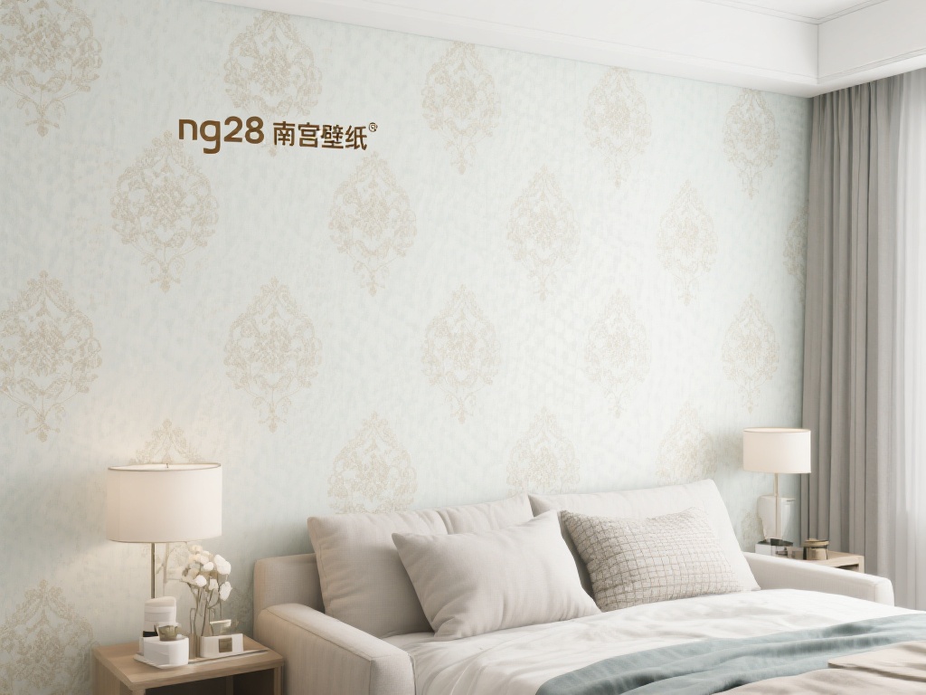 在现代家居装修中，壁纸逐步成为提升室内美感的重要元